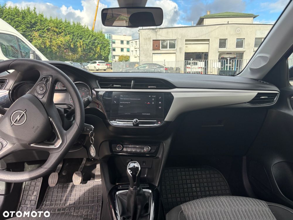 Opel Corsa 1.2 Edition S&S - 7