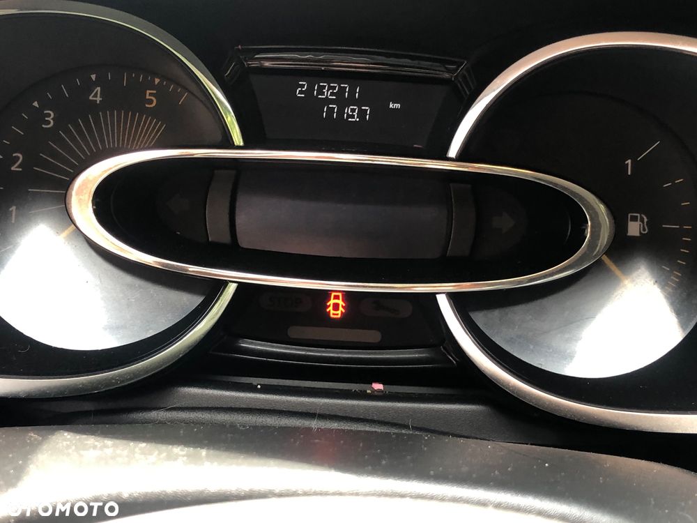 Renault Clio dCi 90 Dynamique - 5