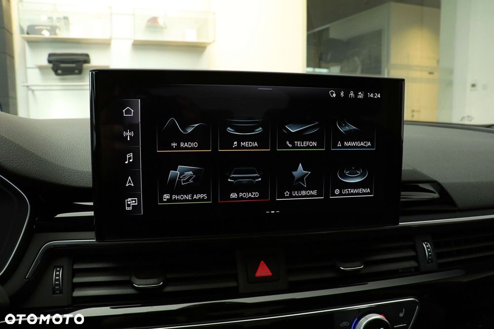 Audi A5 Sportback - 26