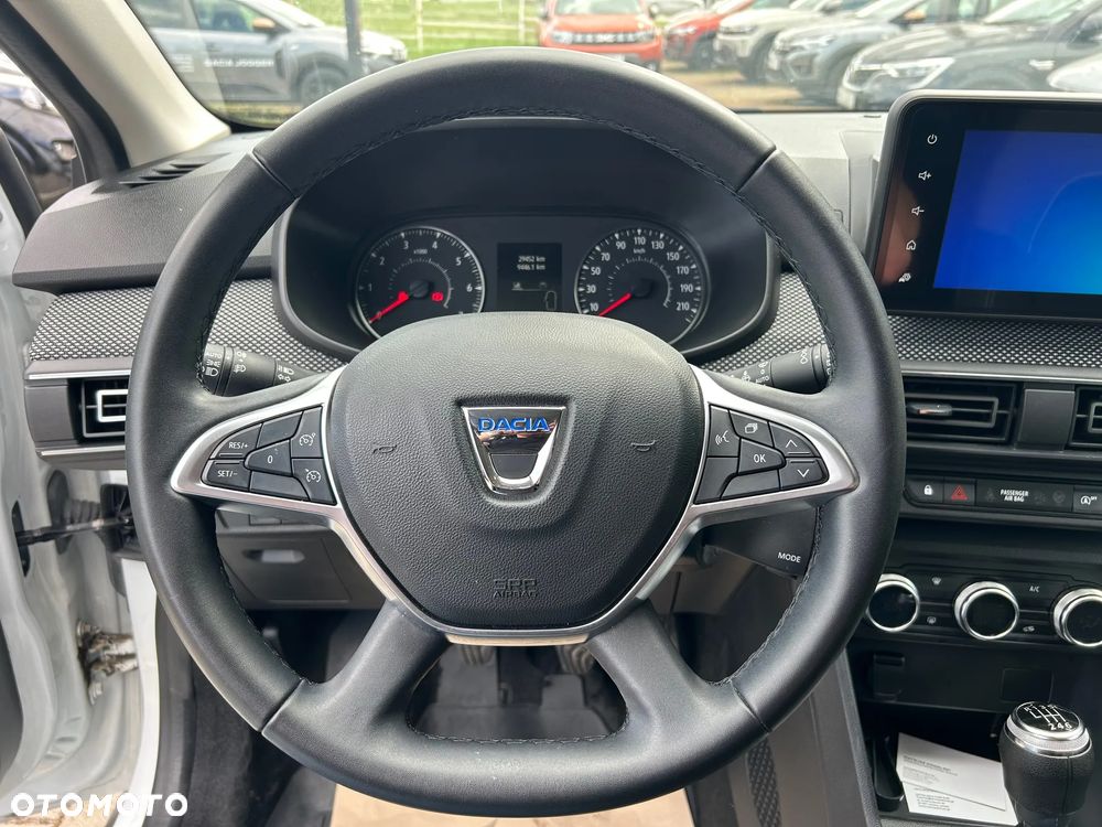 Dacia Jogger 1.0 TCe Comfort - 14
