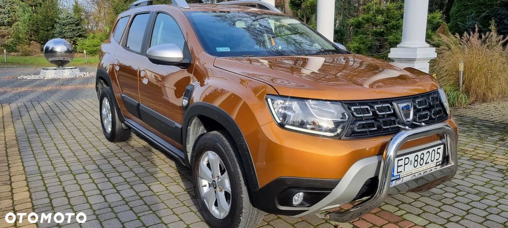 Dacia Duster 1.2 TCe Comfort - 30