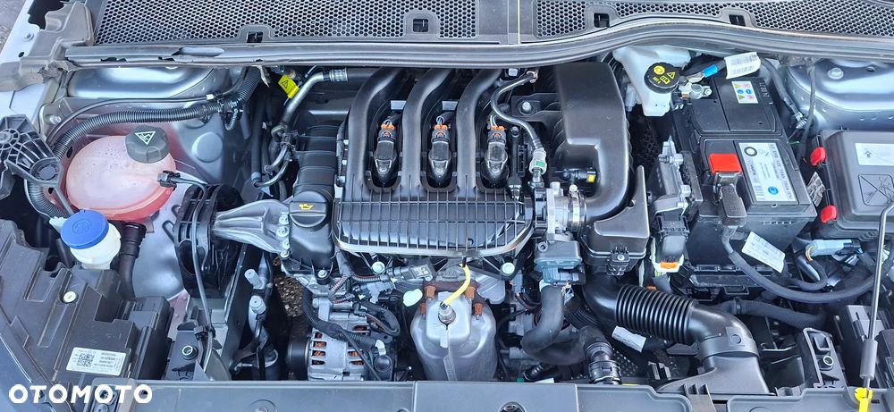 Opel Corsa 1.2 Edition S&S - 21