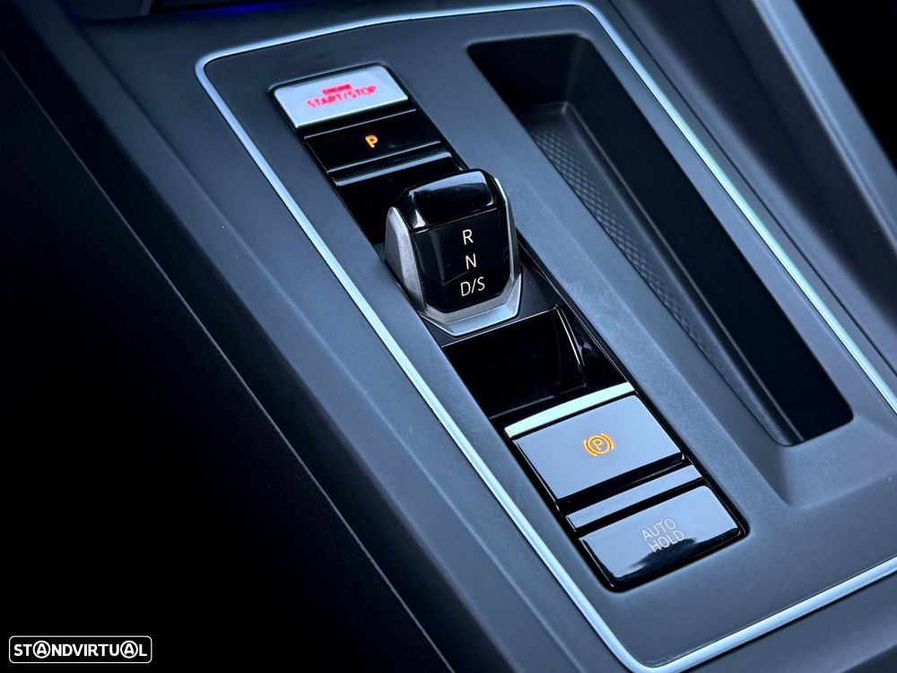 VW Golf 1.4 TSI GTE+ DSG - 18