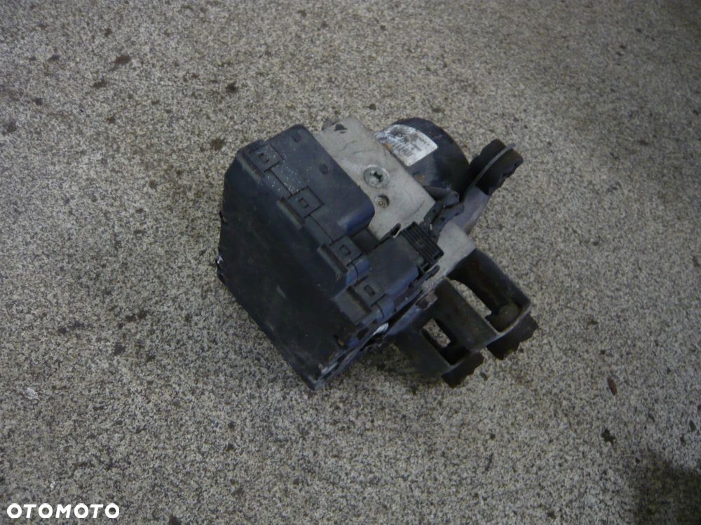 pompa hamulcowa abs 34.51-1164047 bmw serii 3 e36 - 1