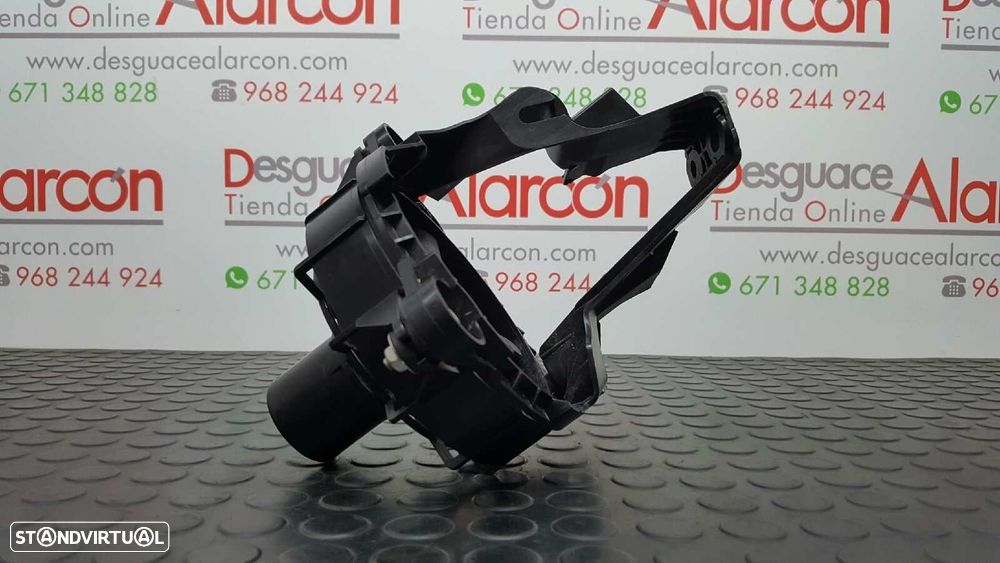 ELECTROVENTILADOR RENAULT TWINGO III DYNAMIQUE - 4