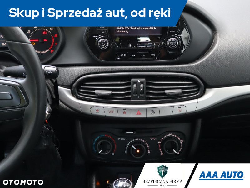 Fiat Tipo - 14