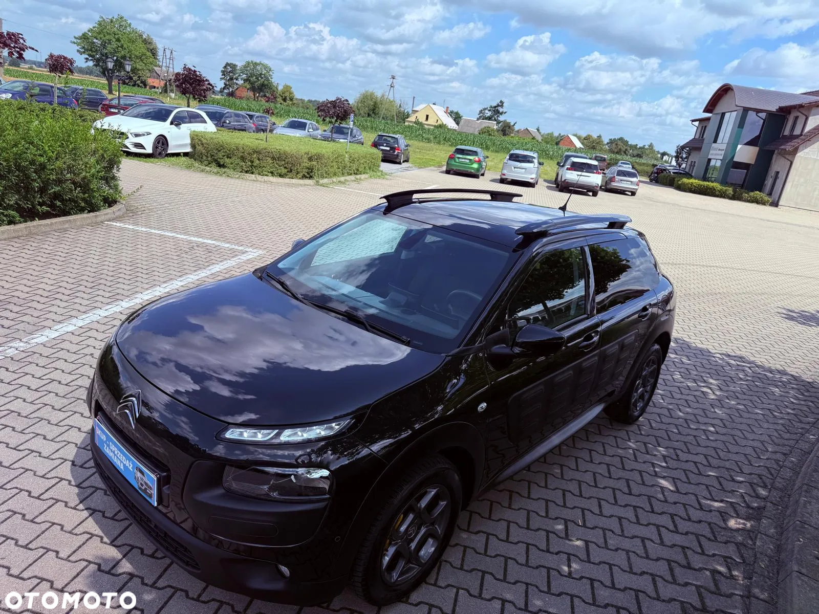 Citroën C4 Cactus 1.2 PureTech Feel - 25