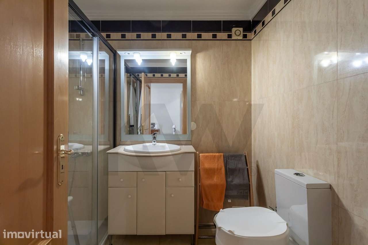 Apartamento T3, 103m2  | Lugar de estacionamento - Alcabideche – Casca - Grande imagem: 4/18