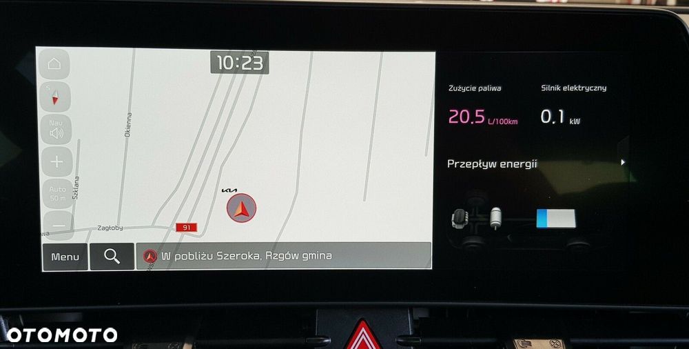 Kia Sportage 1.6 T-GDI HEV Anniversary 2WD - 22