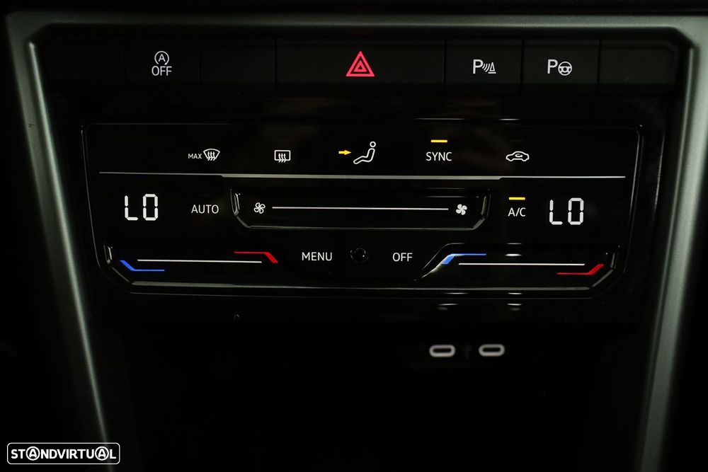 VW T-Roc 1.0 TSI Life - 12