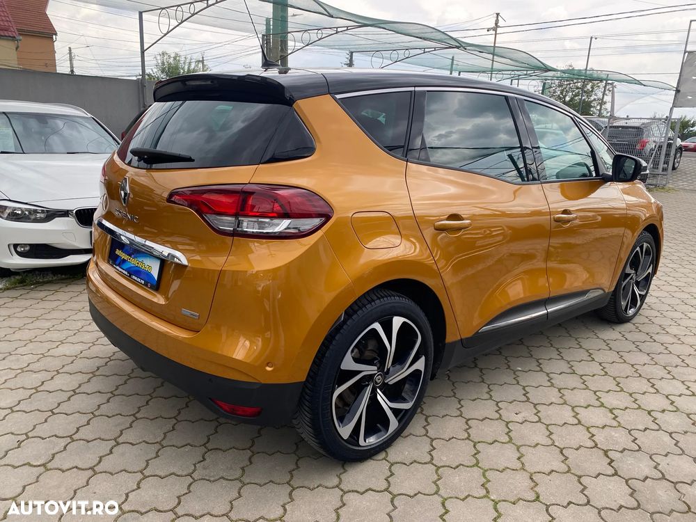 Renault Scenic - 3
