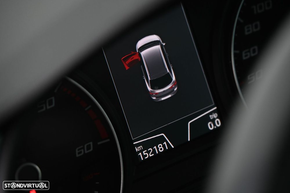 SEAT Leon ST 1.6 TDI Style Ecomotive - 13