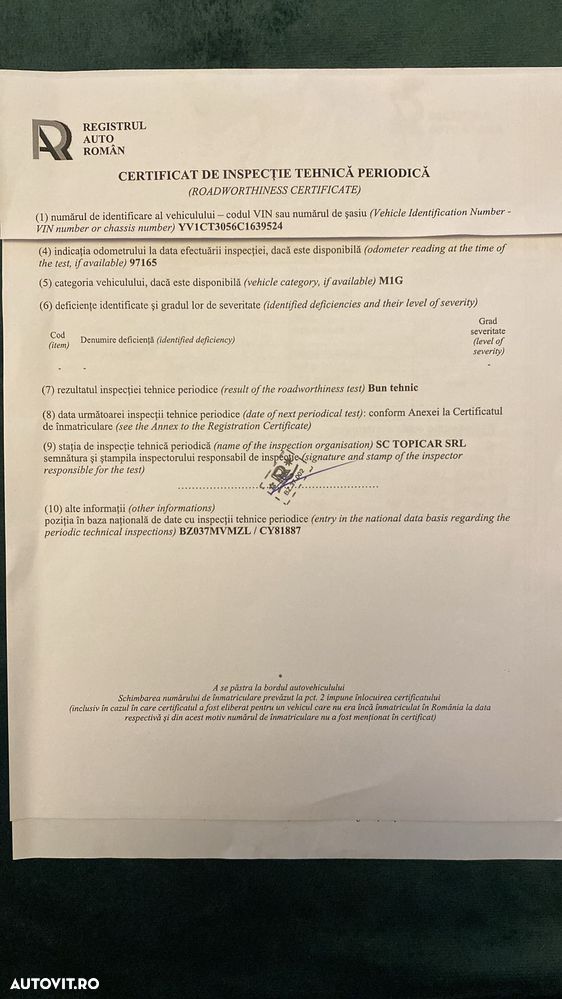 Volvo XC 90 D5 AWD Summum - 15