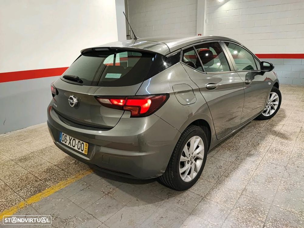 Opel Astra 1.0 Edition S/S - 3