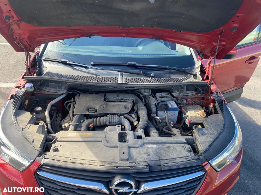 Opel Grandland X 1.6 D Start/Stop Selection - 15