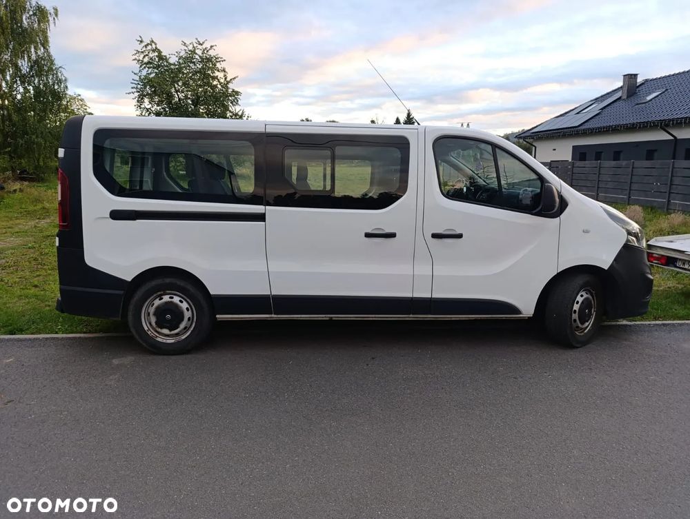 Opel Vivaro 1.6 D (CDTI) L2H1 - 3