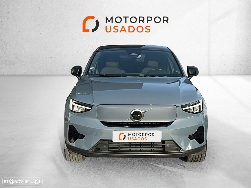 Volvo EC40 70 kWh Single Motor Core - 2