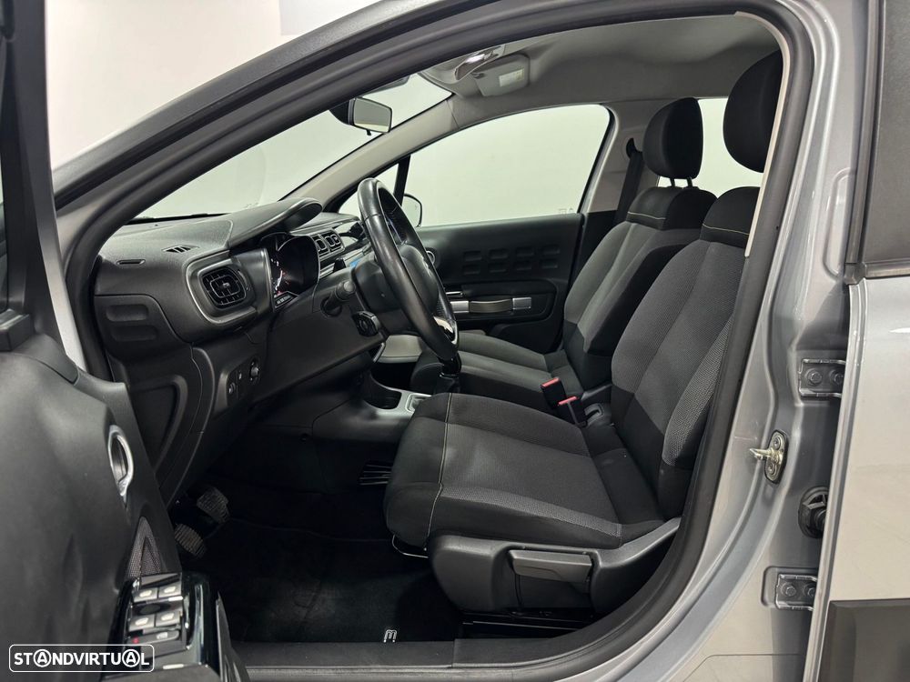 Citroën C3 1.2 PureTech Shine - 3