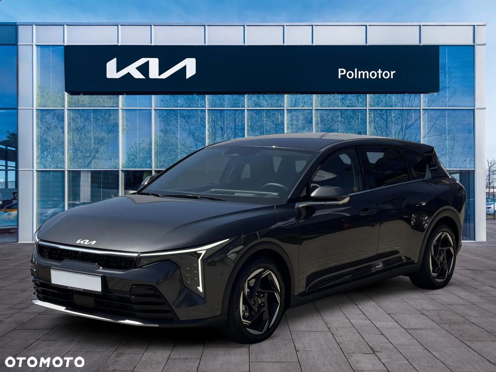 Kia K4 1.6 T-GDI L