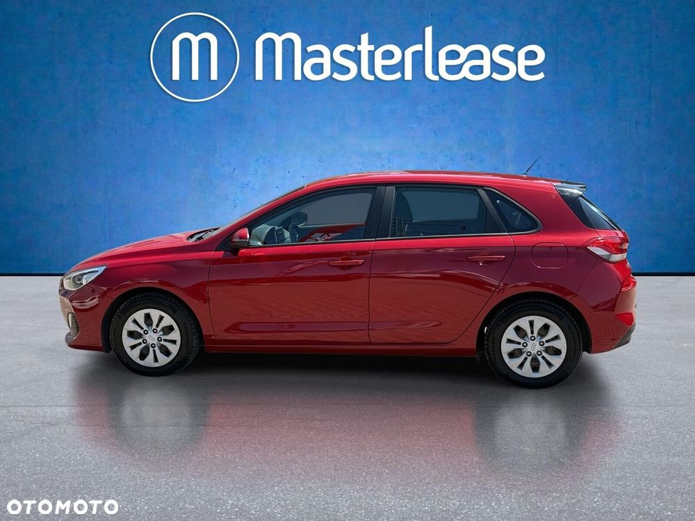 Hyundai i30 1.4 Classic + - 8