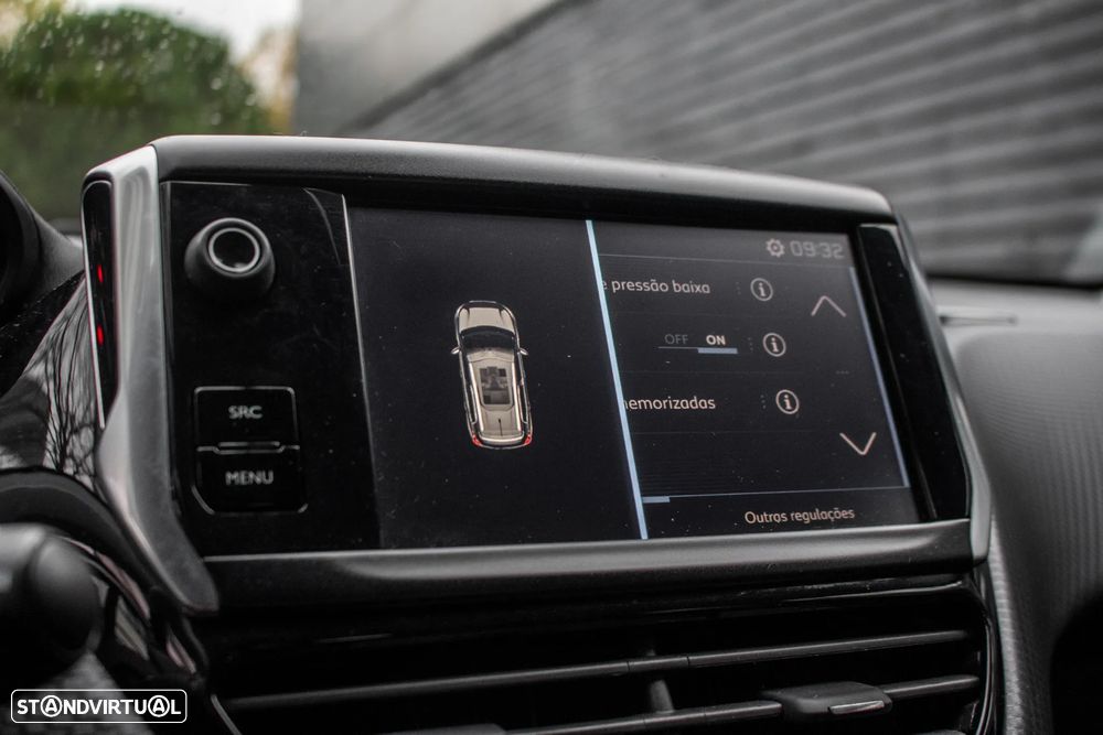 Peugeot 2008 PureTech 82 Active - 39