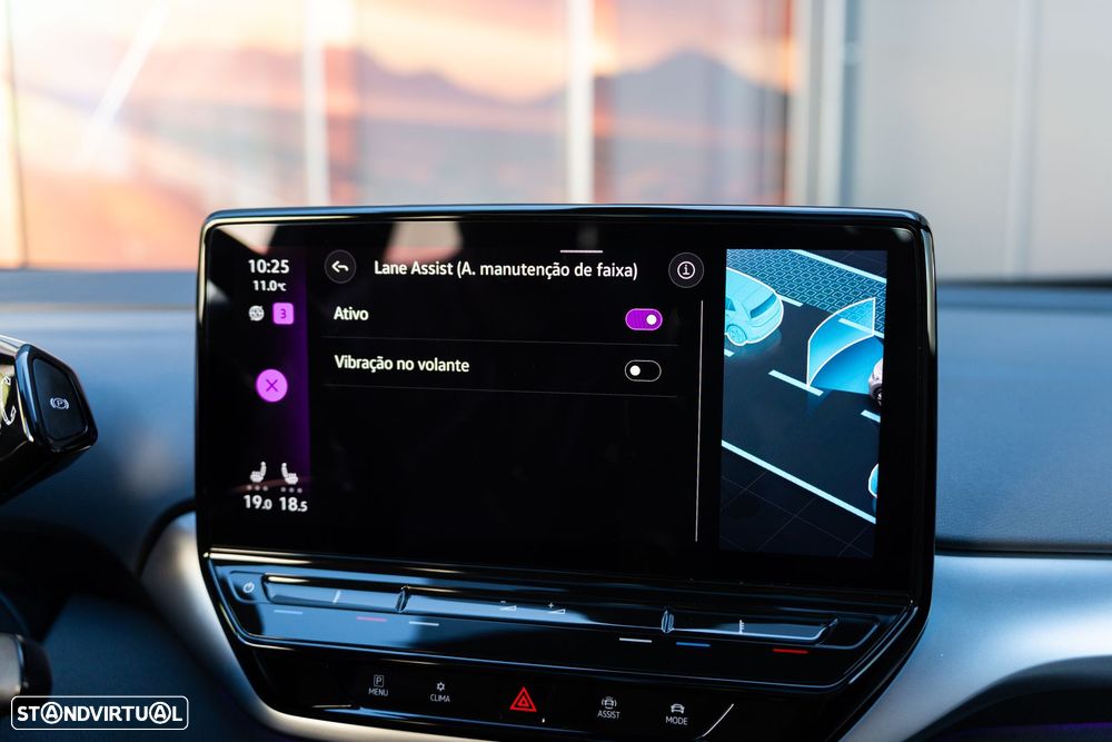 VW ID.4 77 kWh Pro Performance 1st Max - 18