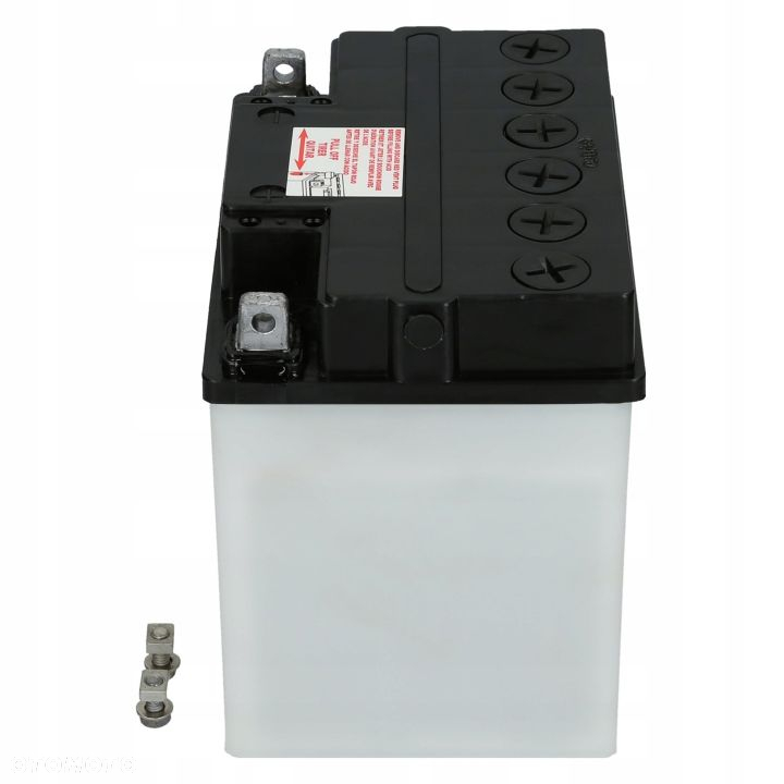 Akumulator Novelbat C60-N30L-A 12V 28Ah 300A P - 7