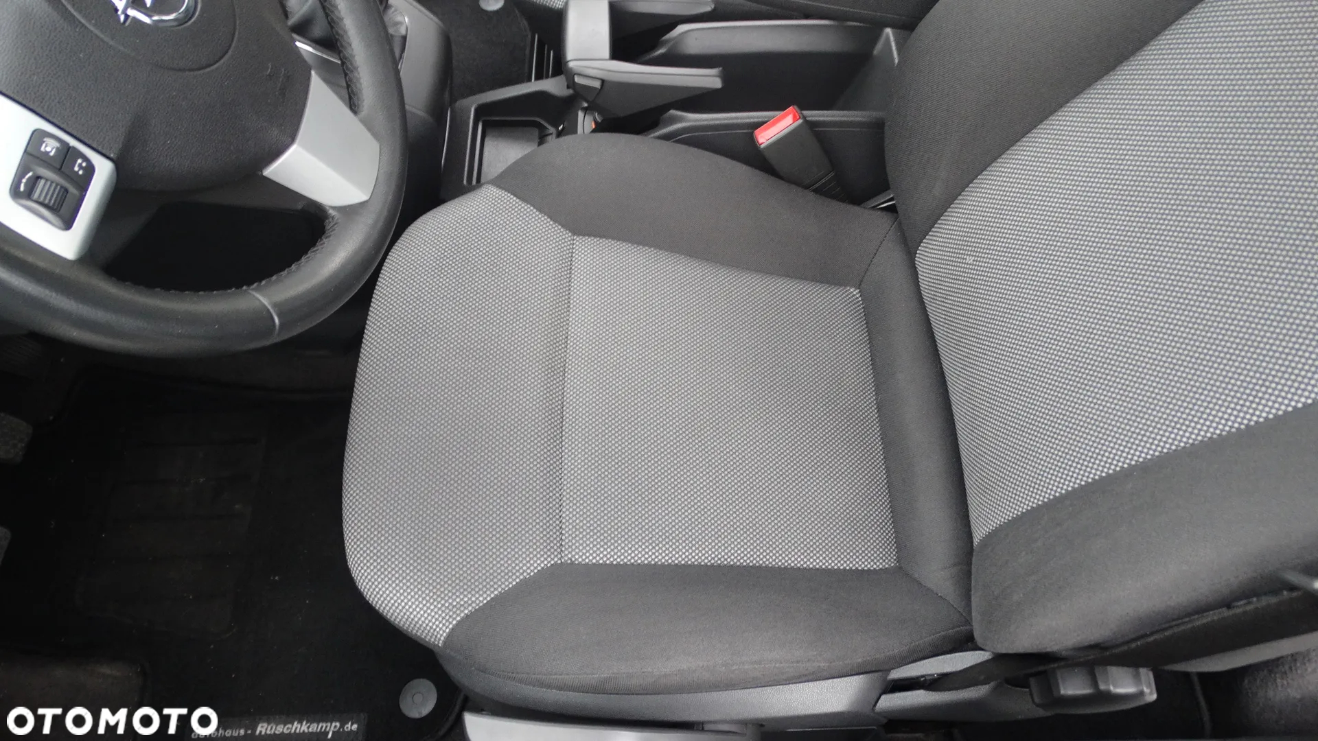 Opel Zafira 1.8 Edition Plus - 13