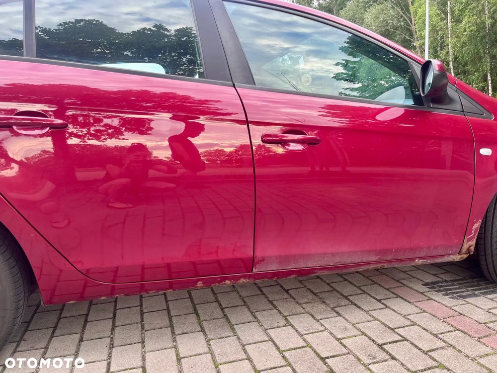Fiat Bravo 1.4 T-JET 16V Dynamic Euro5 - 17