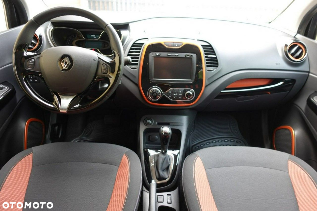 Renault Captur - 14