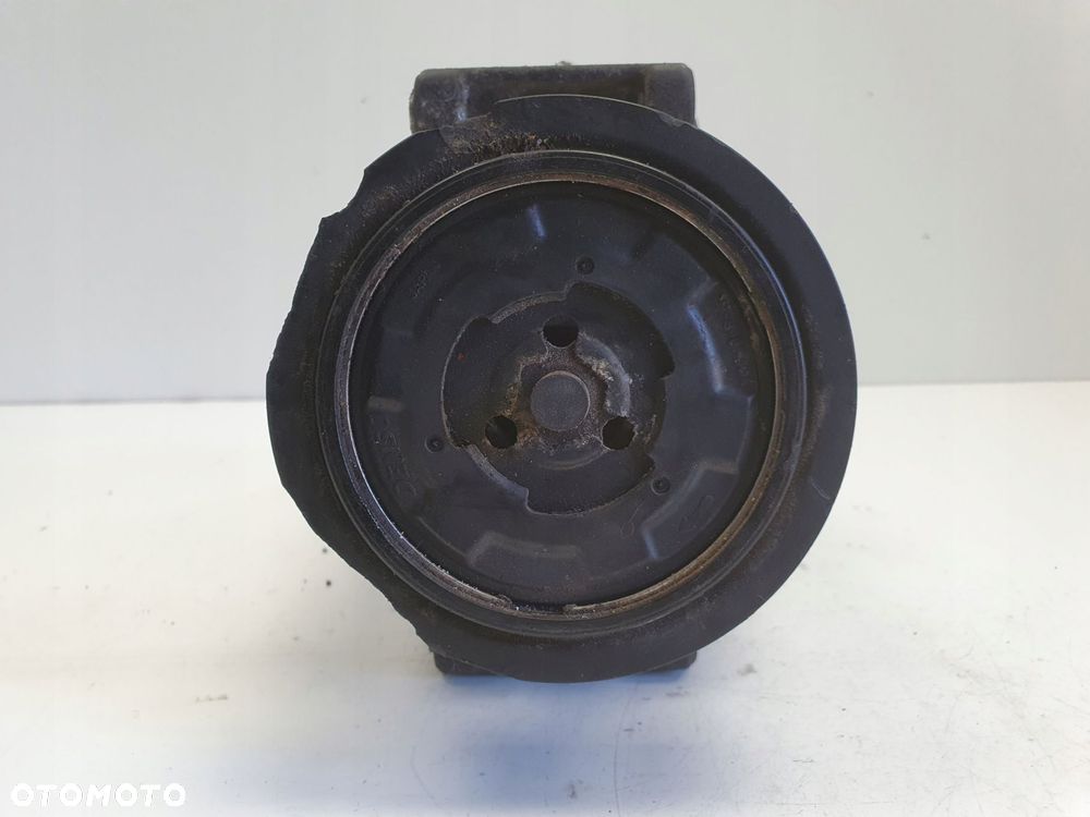 SPRĘŻARKA KLIMATYZACJI VW Golf V 1.6 FSI _ 1K0820859M - 5