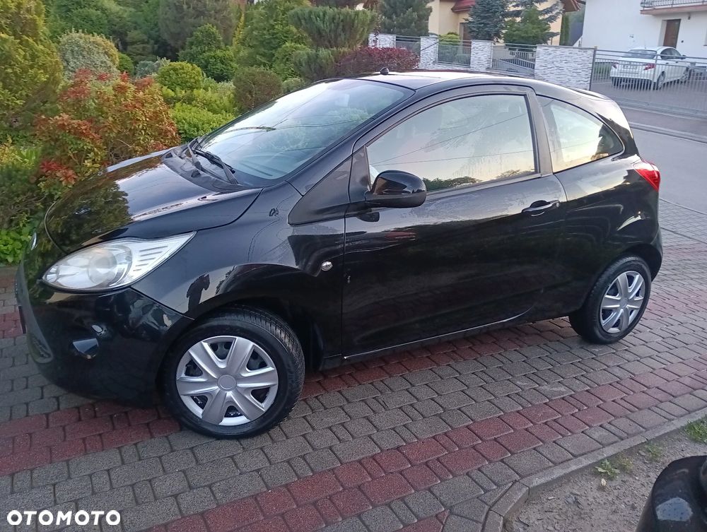 Ford KA 1.2 Ambiente - 3
