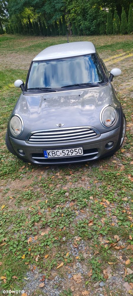 MINI Cooper - 2
