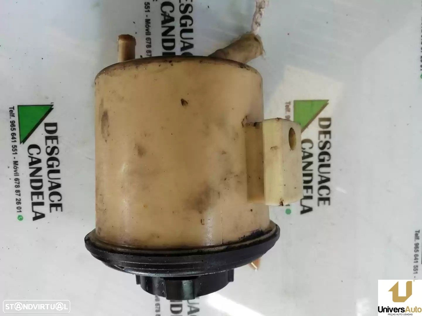 DEPOSITO SERVO NISSAN ALMERA TINO 2004 -49180BM400 - 2