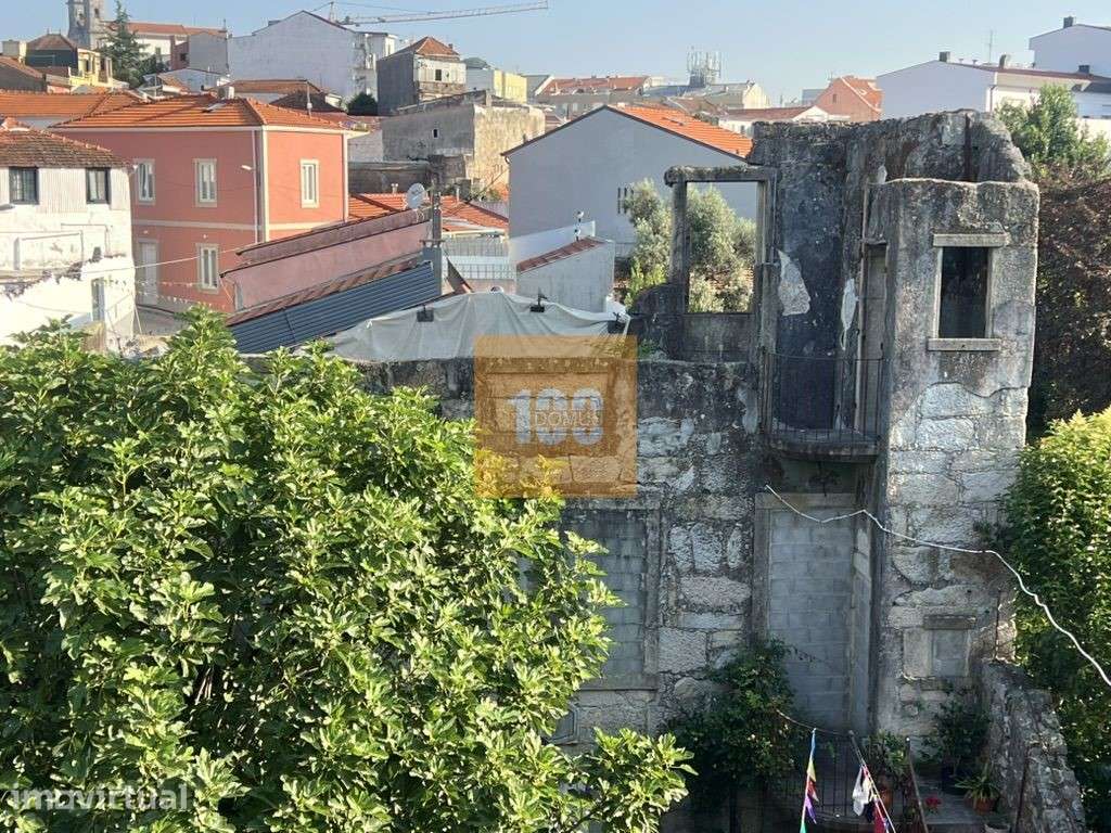 Bonfim - PIP aprovado para 5 apartamentos - Grande imagem: 3/42
