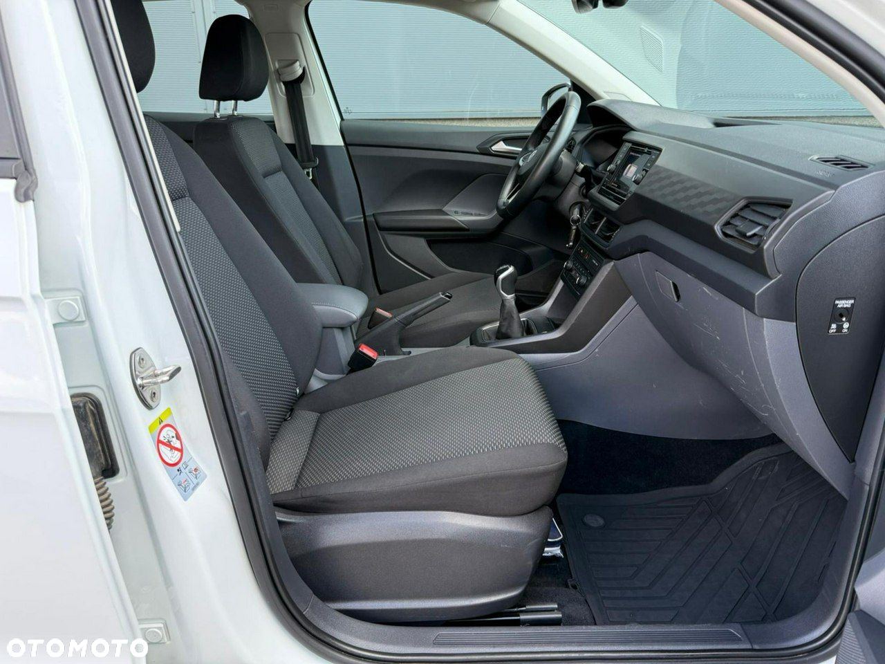 Volkswagen T-Cross 1.0 TSI Life - 16