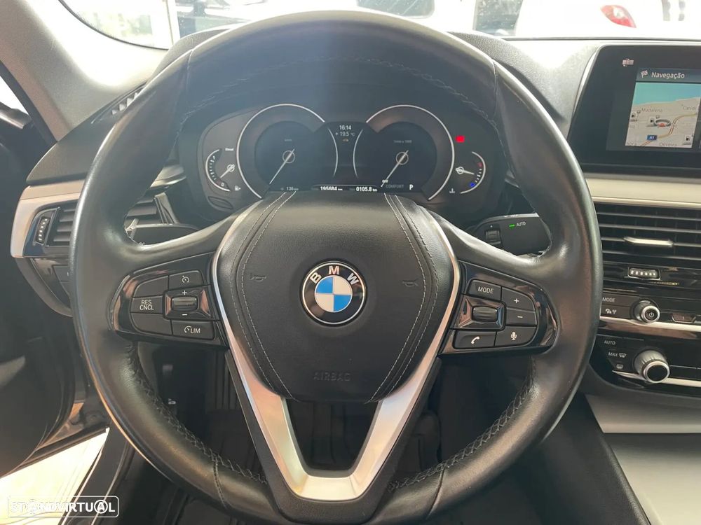 BMW 530 - 23