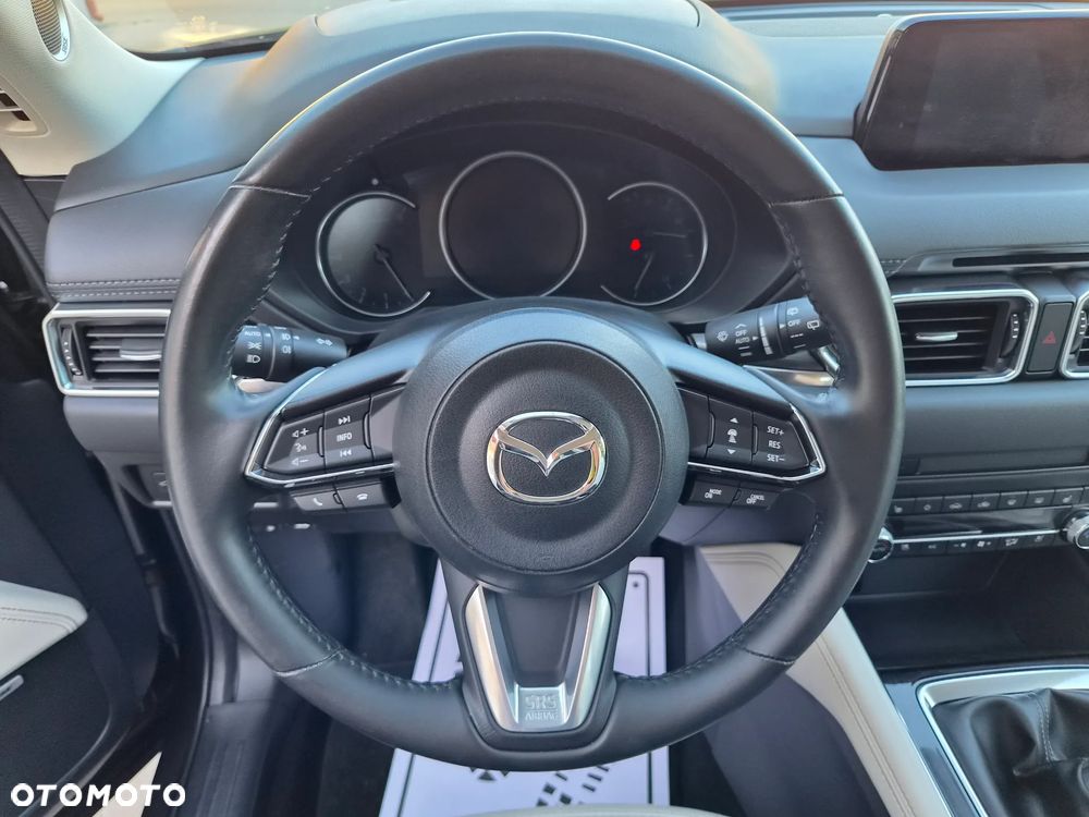 Mazda CX-5 - 28