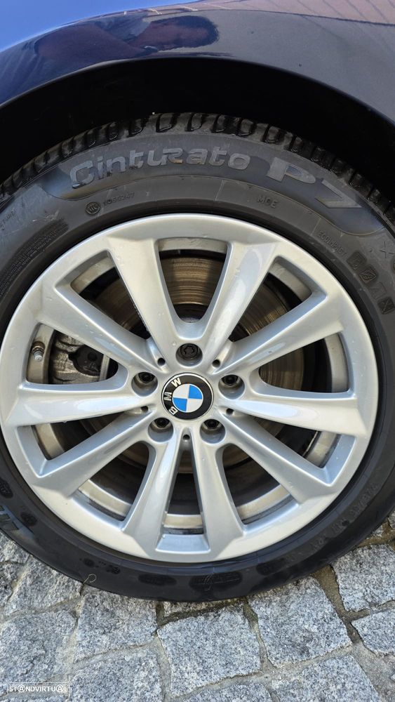 BMW 640 Gran Coupé d - 14