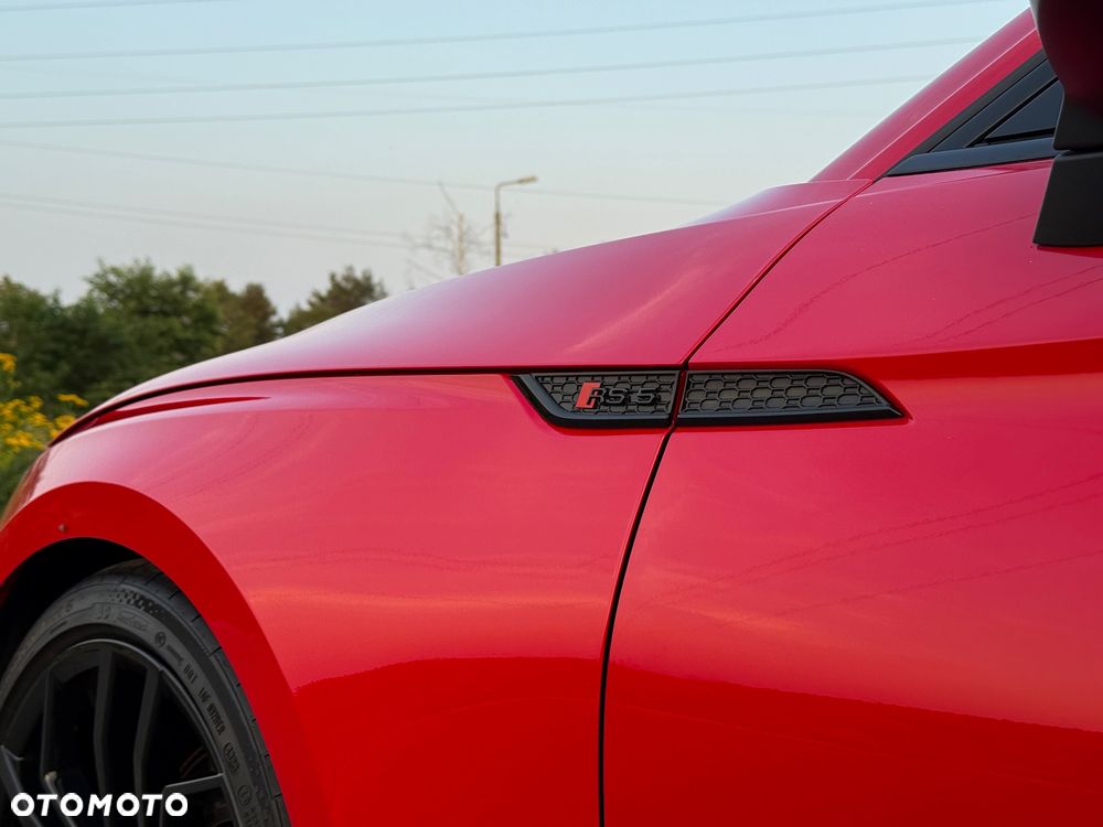 Audi RS5 Sportback - 8