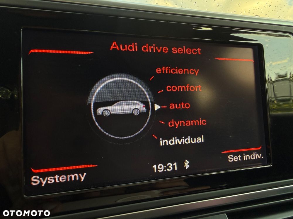 Audi A6 Avant 2.0 TDI Ultra DPF - 33