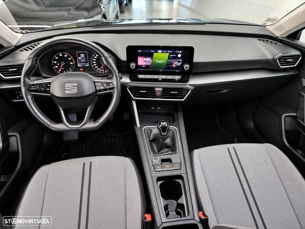 SEAT Leon 1.0 TSI Style - 13