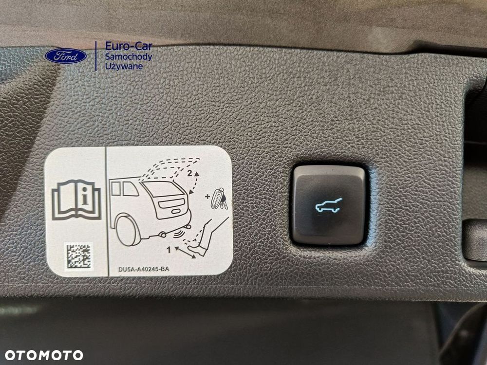 Ford Kuga 2.5 Duratec PHEV ST-LINE X - 9