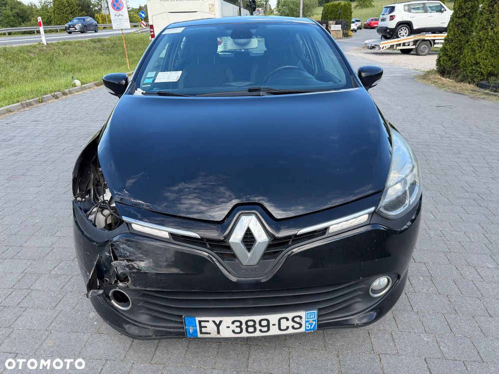 Renault Clio Energy dCi 90 Start & Stop Intens - 2