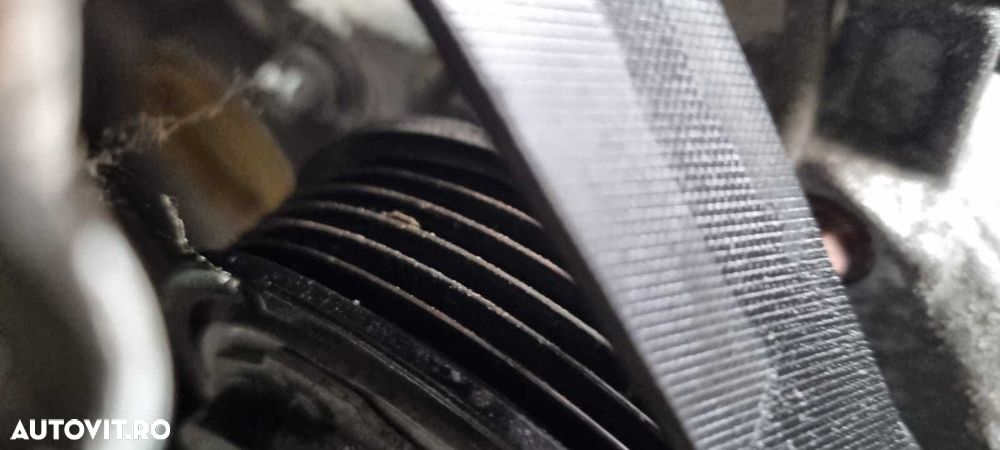 Compresor ac clima BMW F40 F44 cod 7948797 6SAS14A - 3