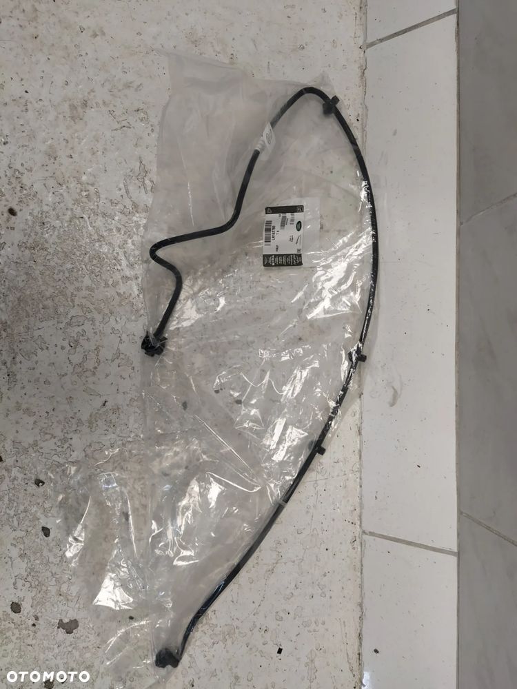 RANGE ROVER SPORT L550 RURKA PRZEWÓD WĄŻ WODY PŁYNU CHŁODZĄCEGO NOWY ORYGINAŁ - 9