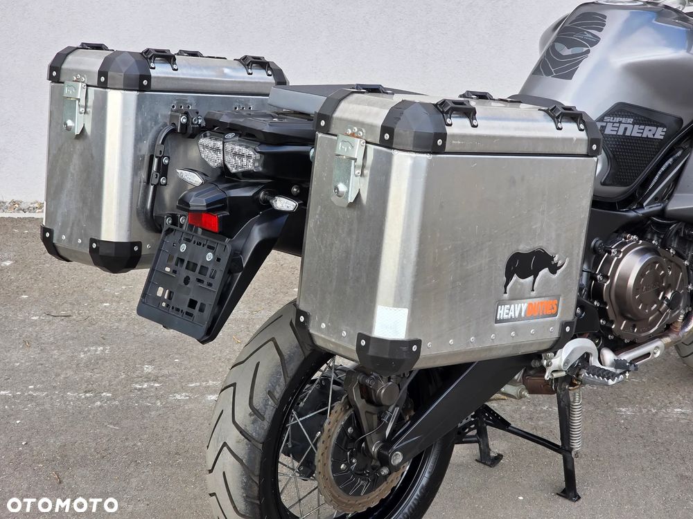 Yamaha Super Tenere - 18