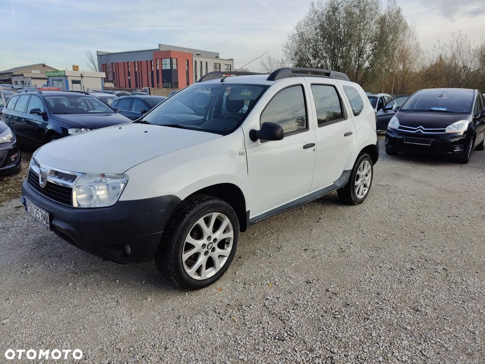 Dacia Duster - 2