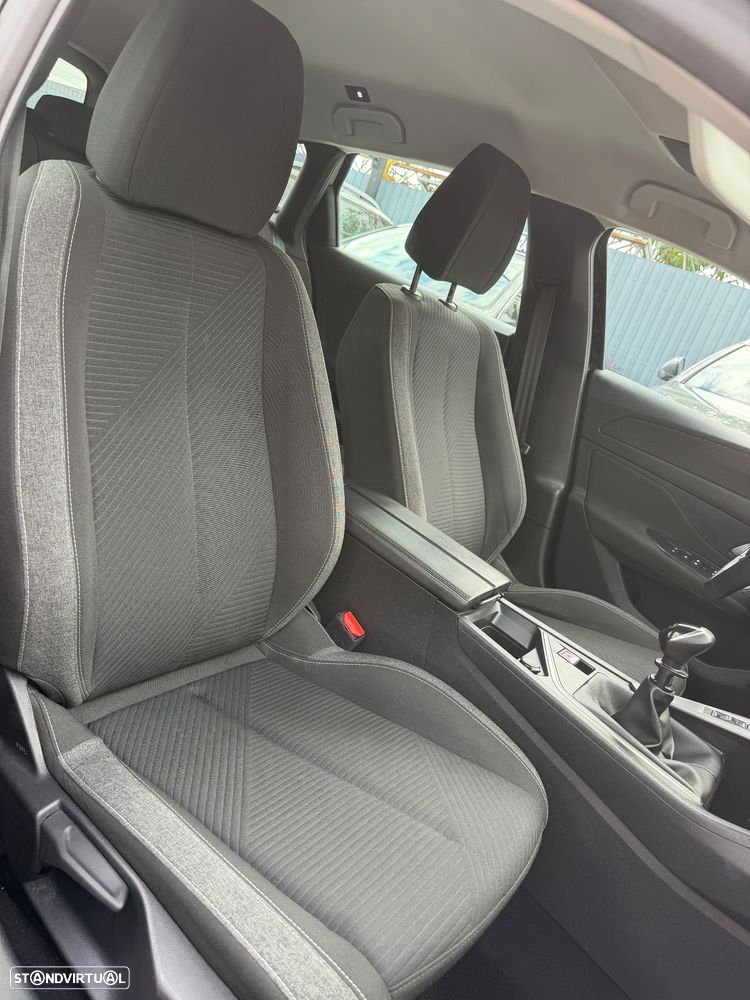 Peugeot 308 BlueHDi 130 Active Pack - 11