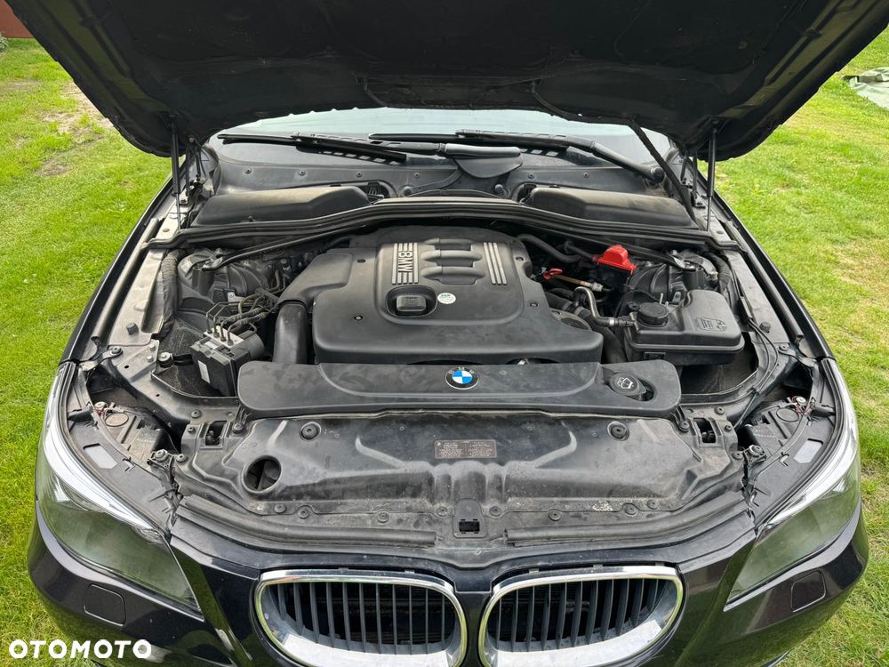 BMW Seria 5 - 10